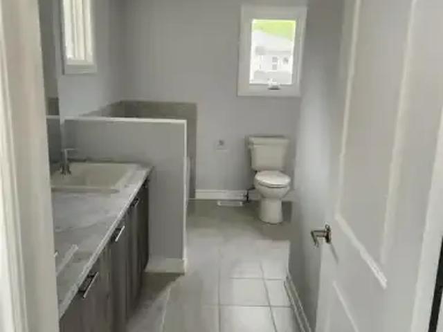 House for rent in Niagara, Ontario