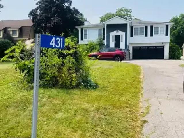 House for rent in Niagara, Ontario