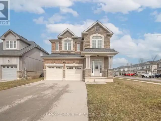 House for rent in Niagara, Ontario