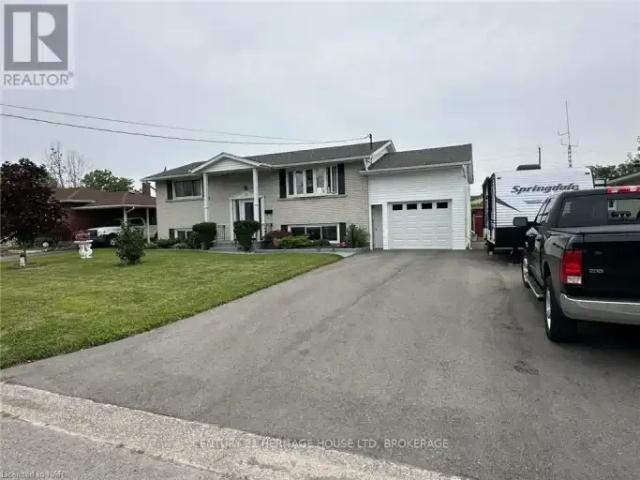 House for rent in Niagara, Ontario