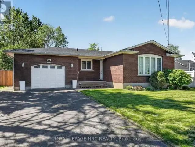 House for rent in Niagara, Ontario