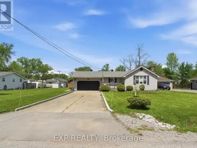 House for rent in Niagara, Ontario