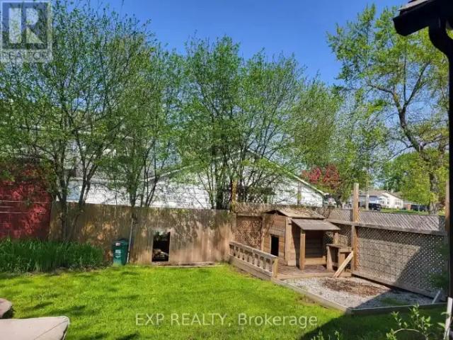 House for rent in Niagara, Ontario