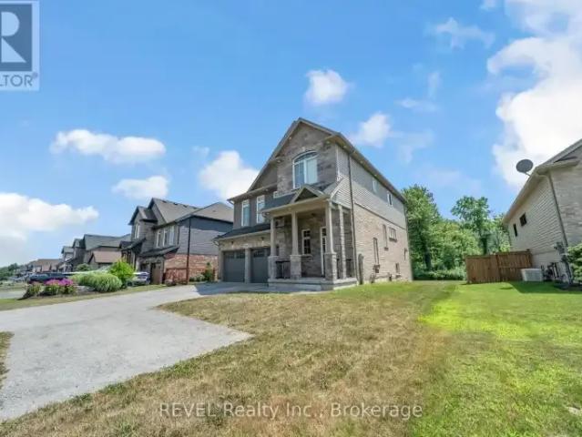 House for rent in Niagara, Ontario