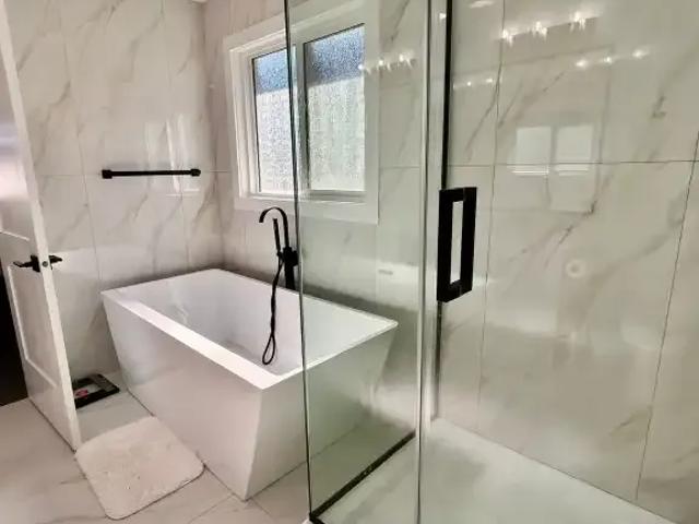 House for rent in Fort Saskatchewan