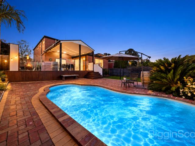 House for sale in Tahnee Lodge, Melbourne