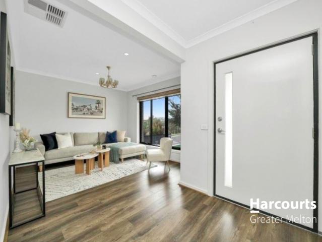 House for sale in Infinity, Melbourne
