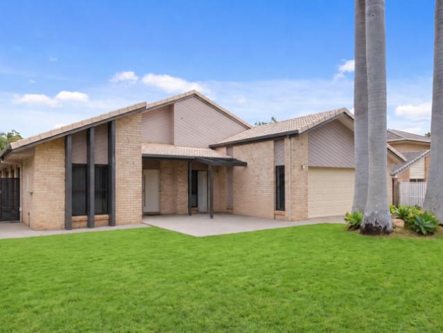 House for sale in Frenchville, Rockhampton