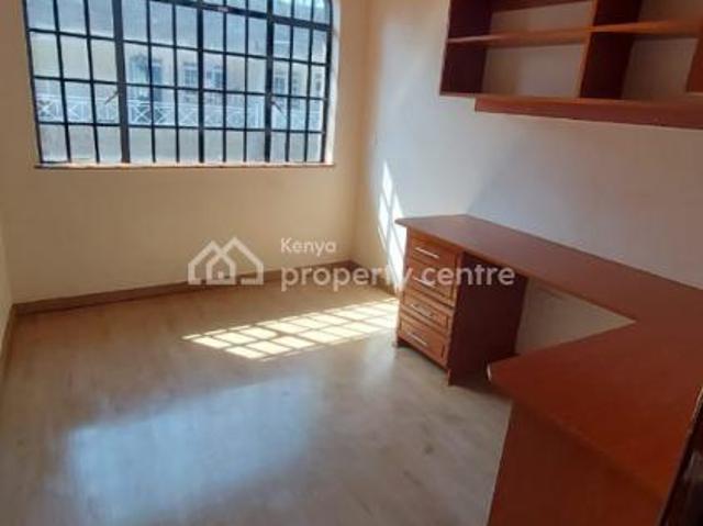 House for rent in Muthaiga, Kiambu