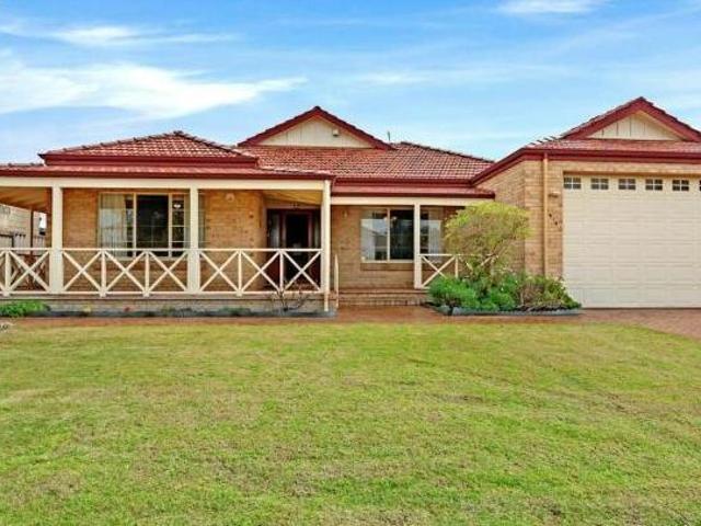 House for rent in Geographe, Busselton