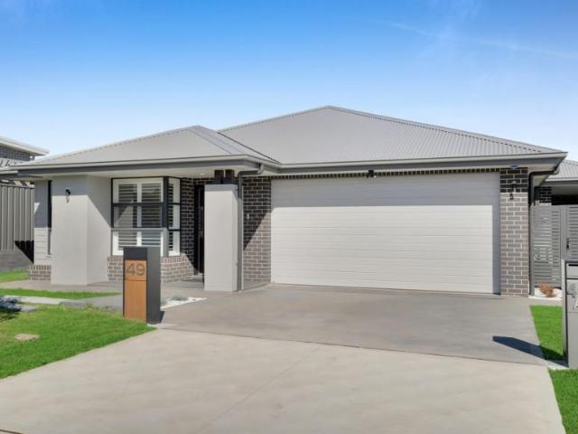 House for rent in Gilead, Sydney