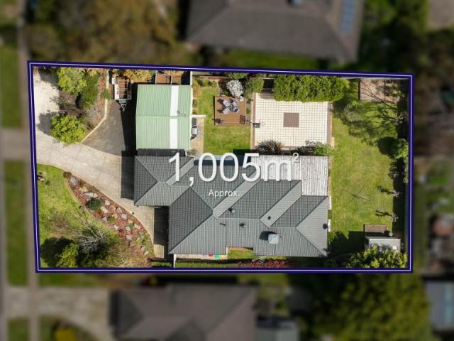 House for sale in Gisborne, Victoria