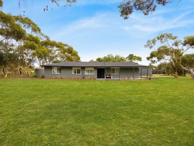 House for sale in Gisborne, Victoria