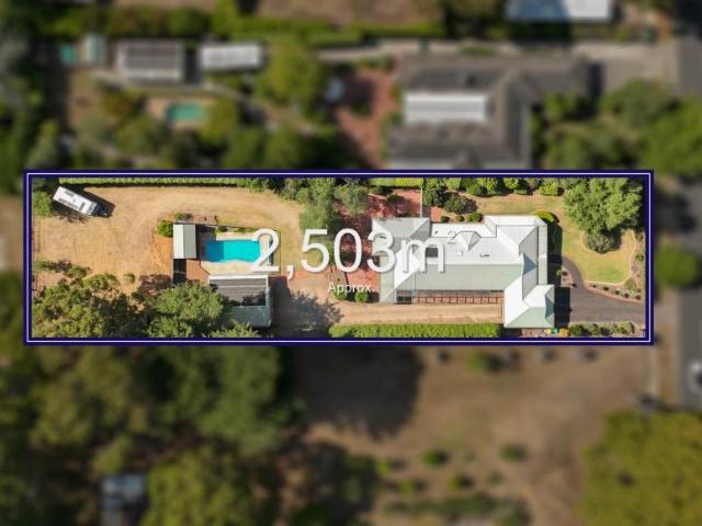 House for sale in Gisborne, Victoria