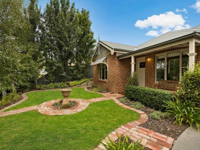 House for sale in Gisborne, Victoria
