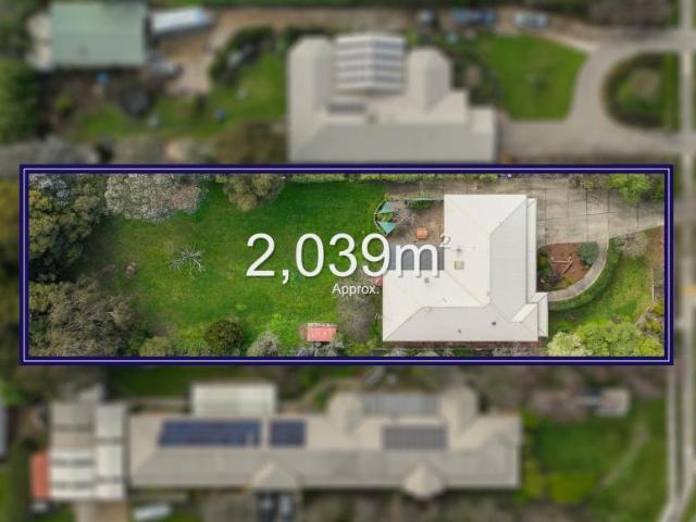 House for sale in Gisborne, Victoria