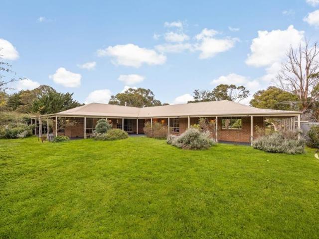 House for sale in Gisborne, Victoria