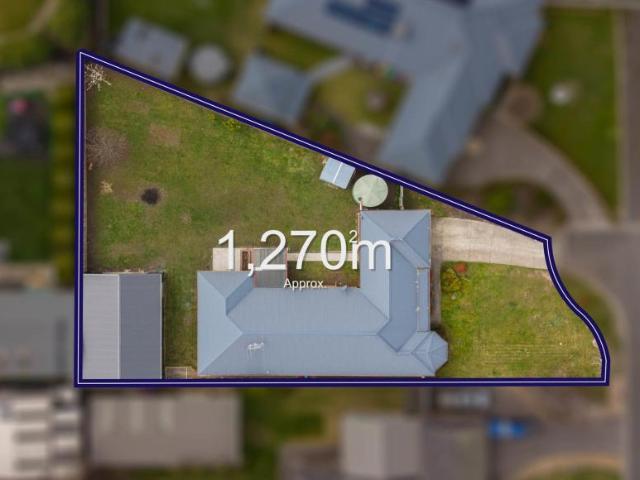 House for sale in Gisborne, Victoria
