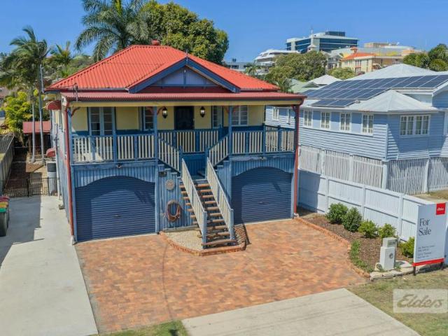 House for sale in Gladstone Central, Gladstone