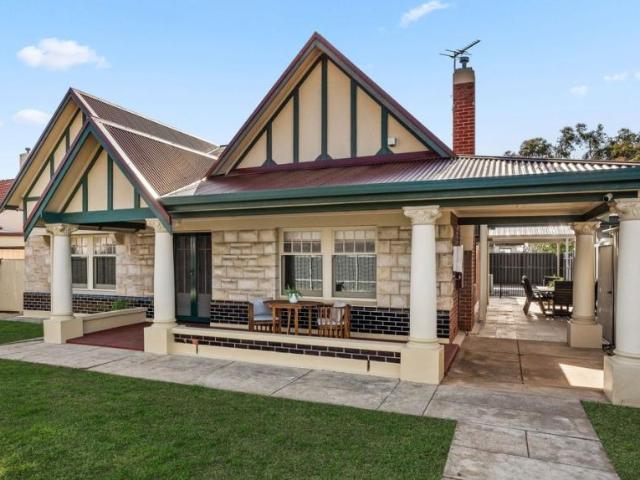 House for sale in Horseshoe Creek, South Australia