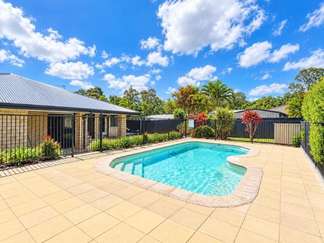 House for rent in Glass House Mountains, Sunshine Coast Regional