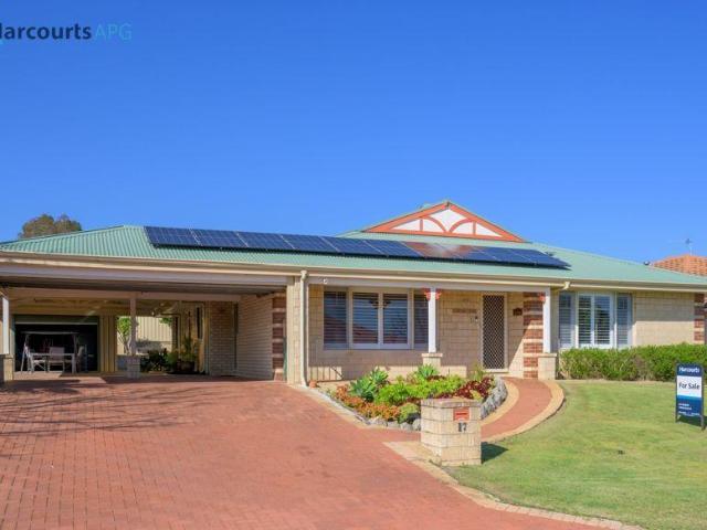 House for sale in Glen Iris, Bunbury