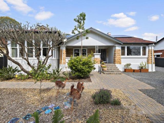 House for sale in Glen Osmond, Adelaide