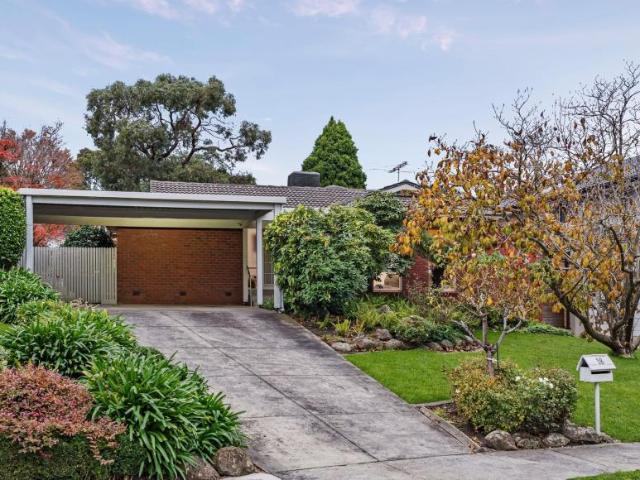House for sale in Camerons Creek, Victoria