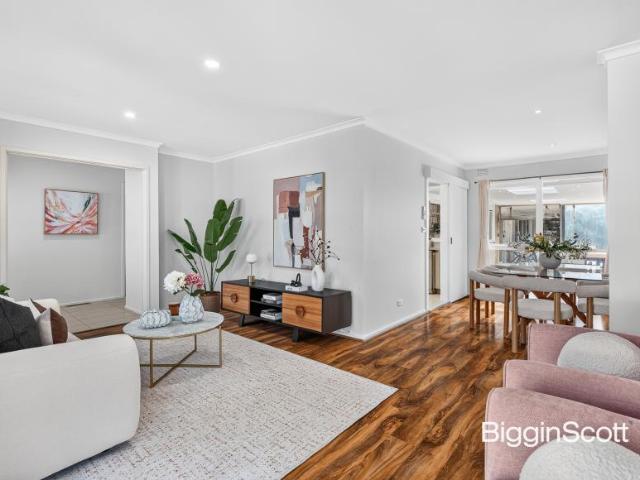 House for sale in Glen Waverley, Melbourne