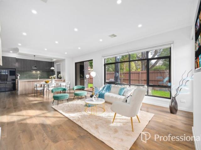 House for sale in Glen Waverley, Melbourne
