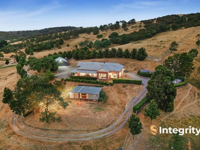 House for rent in Glenburn, Victoria