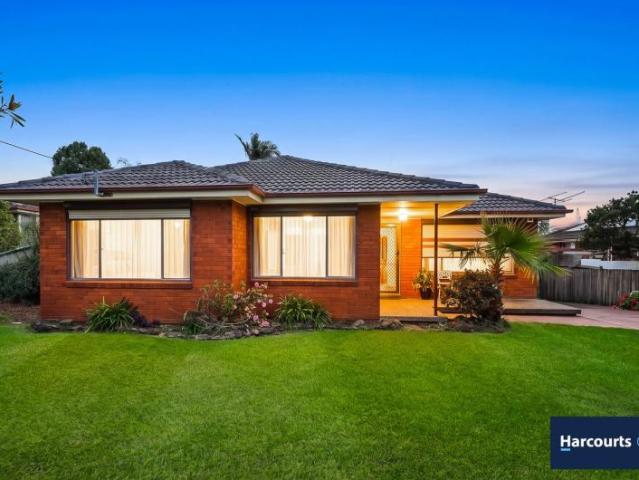 House for sale in Glenfield, Sydney