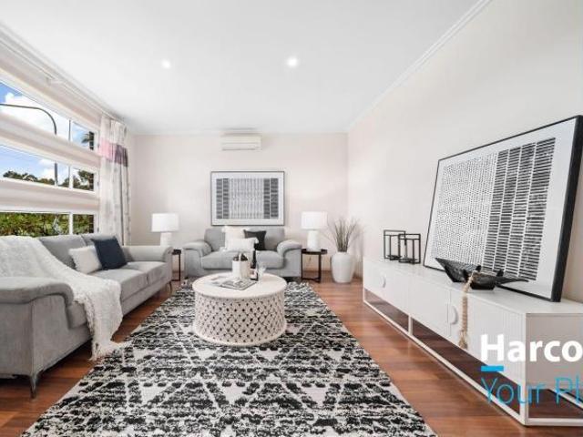 House for rent in Glenmore Park, Sydney