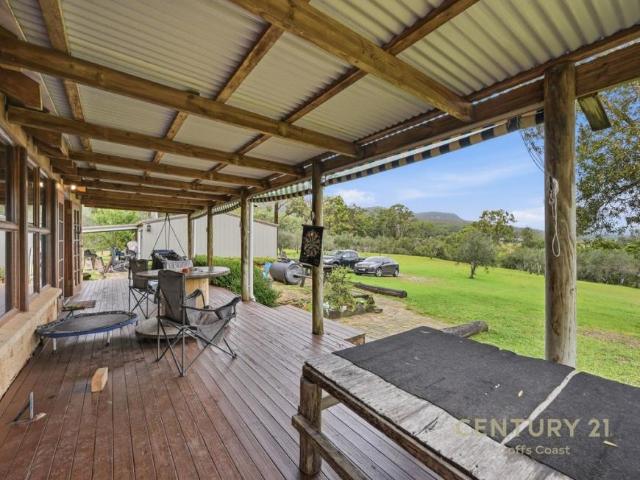 House for sale in Glenreagh, New South Wales