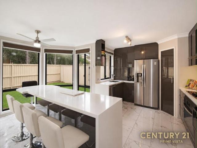 House for rent in Glenwood, New South Wales