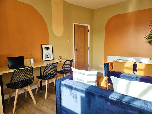 House for rent in Kings Barton, Gloucester