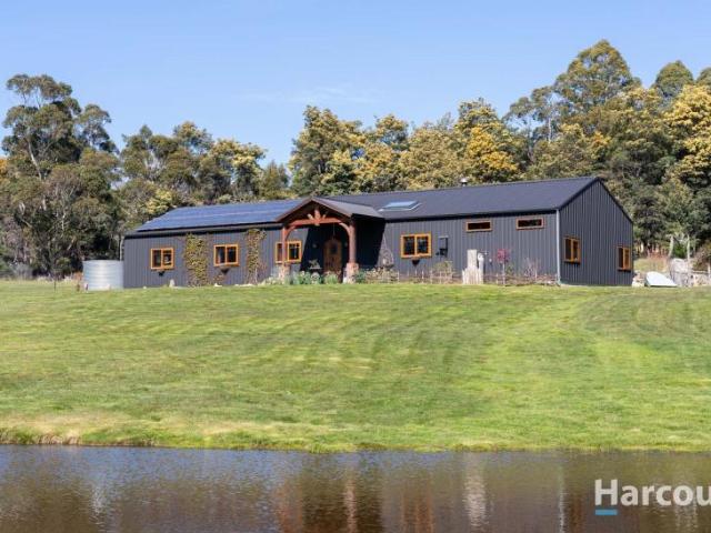 House for sale in Golden Valley, Meander Valley