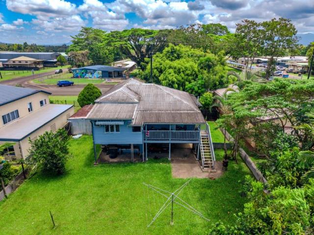 House for sale in Goondi Bend, Innisfail