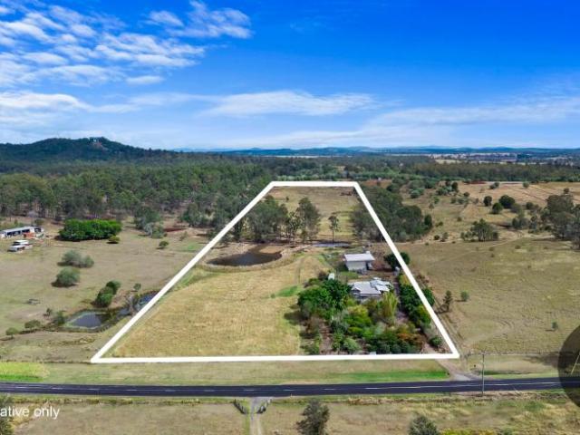 House for sale in Grahams Creek, Queensland