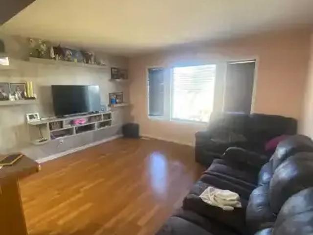 House for rent in Grande Prairie, Alberta