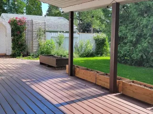 House for rent in Grande Prairie, Alberta