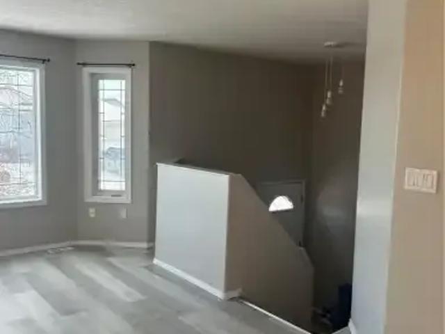 House for rent in Mission Heights, Grande Prairie