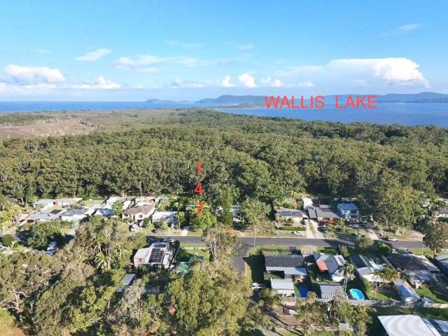 House for sale in Green Point, New South Wales