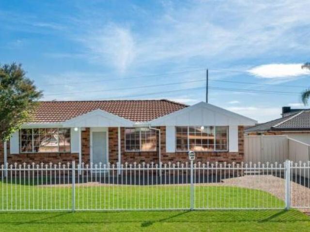 House for rent in Green Valley, New South Wales