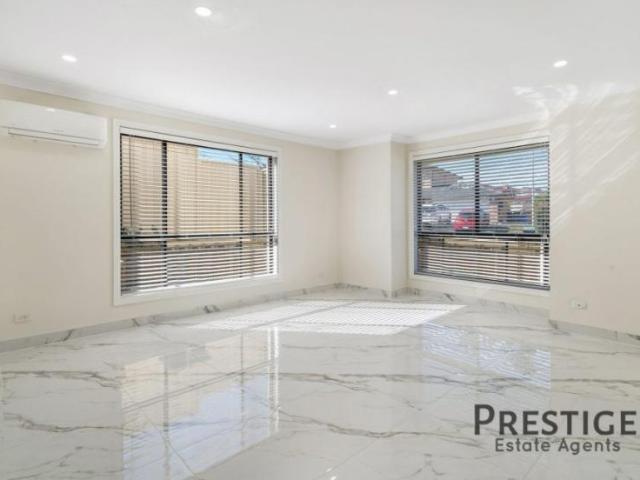 House for rent in Green Valley, New South Wales