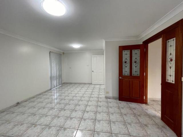 House for rent in Greenfield Park, Sydney