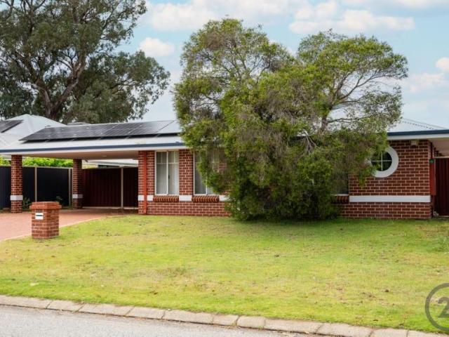 House for rent in Greenfields, City of Mandurah