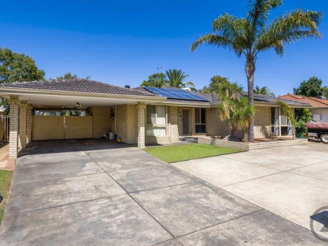 House for sale in Greenfields, City of Mandurah