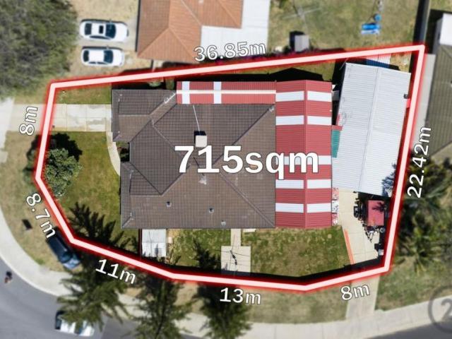House for sale in Greenfields, City of Mandurah