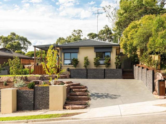 House for sale in Apollo Parkways, Melbourne
